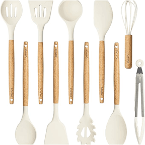 수납한 대형 프리미엄 팬세트