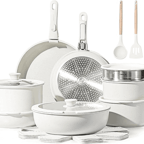 고급 조리도구 10종 세트