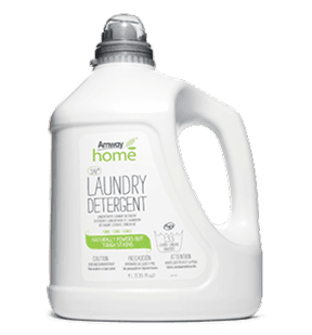 우리샵 Home™ SA8™ 액상 세탁 세제